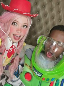 Belle Delphine Twomad Buzz Lightyear Onlyfans Set Leaked