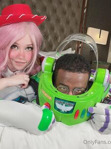 Belle Delphine Twomad Buzz Lightyear Onlyfans Set Leaked