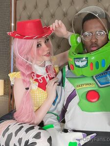 Belle Delphine Twomad Buzz Lightyear Onlyfans Set Leaked