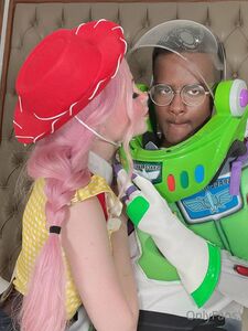 Belle Delphine Twomad Buzz Lightyear Onlyfans Set Leaked