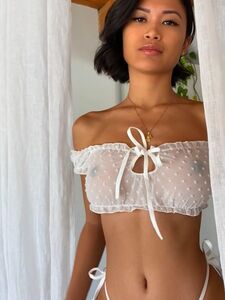 Chanel Uzi Bedroom Lingerie Strip Onlyfans Video Leaked