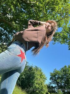 Belle Delphine Nude Supermarket Shopping Onlyfans Set Leaked