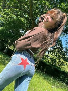 Belle Delphine Nude Supermarket Shopping Onlyfans Set Leaked