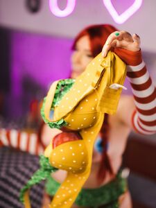 Meg Turney Wanna See These Buns Onlyfans Set Leaked