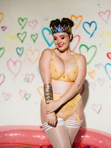 Meg Turney Bi Queen Onlyfans Set Leaked