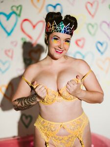 Meg Turney Bi Queen Onlyfans Set Leaked