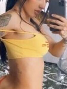 Bianca Taylor Twerk Dance Onlyfans Video Leaked