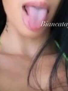 Bianca Taylor Twerk Dance Onlyfans Video Leaked