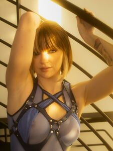 Peachjars First Completely Topless Onlyfans Set Leaked