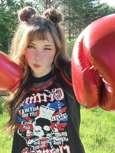 Belle Delphine Please Swing Me Onlyfans Set Leaked