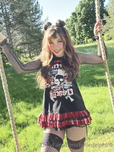 Belle Delphine Please Swing Me Onlyfans Set Leaked