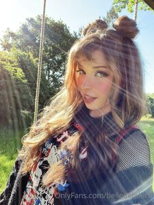 Belle Delphine Please Swing Me Onlyfans Set Leaked