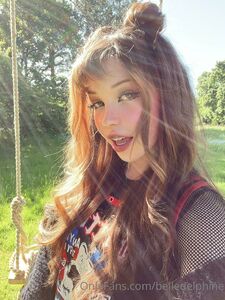 Belle Delphine Please Swing Me Onlyfans Set Leaked