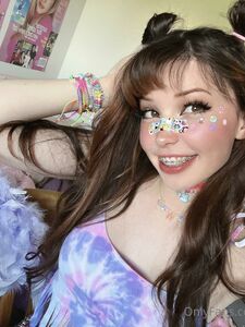 Belle Delphine Gummy Monster Onlyfans Set Leaked