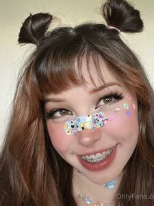 Belle Delphine Gummy Monster Onlyfans Set Leaked