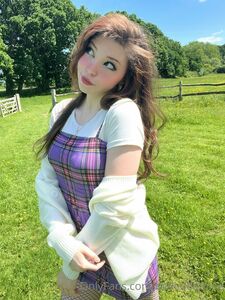 Belle Delphine Lewd Walk Onlyfans Set Leaked