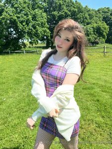 Belle Delphine Lewd Walk Onlyfans Set Leaked