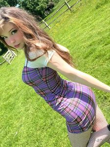 Belle Delphine Lewd Walk Onlyfans Set Leaked