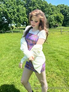 Belle Delphine Lewd Walk Onlyfans Set Leaked