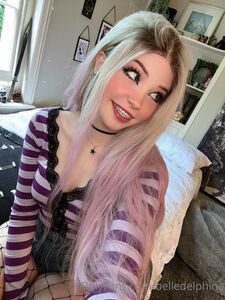 Belle Delphine Making Your Day Better Onlyfans Set Leaked