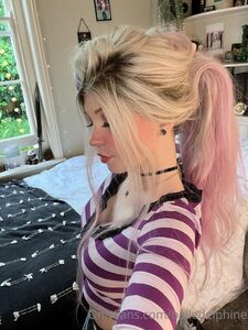 Belle Delphine Making Your Day Better Onlyfans Set Leaked