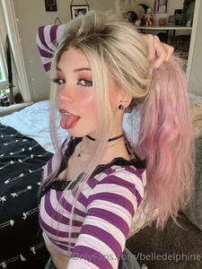 Belle Delphine Making Your Day Better Onlyfans Set Leaked