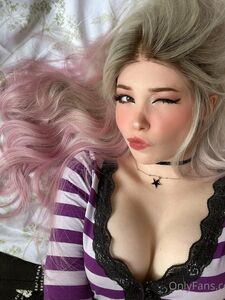 Belle Delphine Making Your Day Better Onlyfans Set Leaked