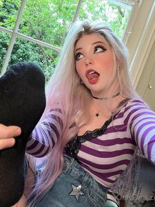 Belle Delphine Making Your Day Better Onlyfans Set Leaked