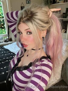 Belle Delphine Making Your Day Better Onlyfans Set Leaked