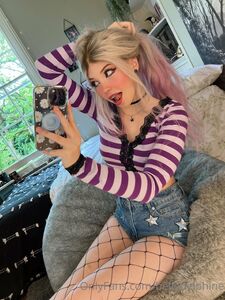 Belle Delphine Making Your Day Better Onlyfans Set Leaked