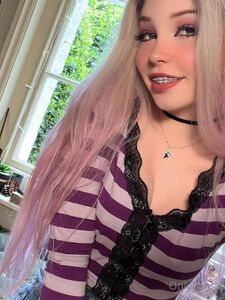 Belle Delphine Making Your Day Better Onlyfans Set Leaked