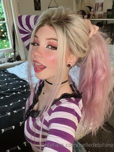 Belle Delphine Making Your Day Better Onlyfans Set Leaked