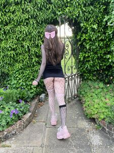 Belle Delphine Secret Place Onlyfans Set Leaked