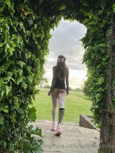 Belle Delphine Secret Place Onlyfans Set Leaked