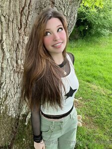 Belle Delphine Blessed By Nature Onlyfans Set Leaked