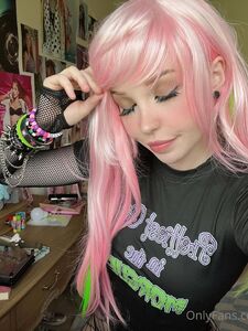 Belle Delphine Home Alone Onlyfans Set Leaked