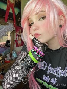 Belle Delphine Home Alone Onlyfans Set Leaked