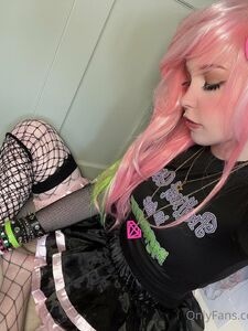 Belle Delphine Home Alone Onlyfans Set Leaked