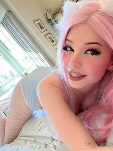 Belle Delphine Sunday Belle Onlyfans Set Leaked