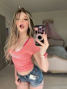 Belle Delphine Nude Pussy Impressing You Onlyfans Set Leaked