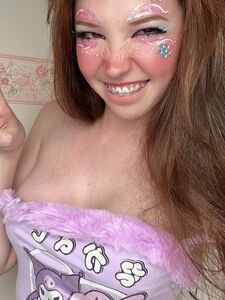 Belle Delphine Nude Pixie Onlyfans Set Leaked