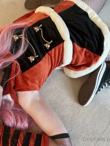 Belle Delphine Fox Spirit Onlyfans Set Leaked