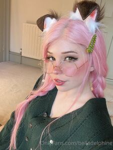 Belle Delphine Animal Crossing Onlyfans Set Leaked