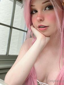 Belle Delphine Animal Crossing Onlyfans Set Leaked