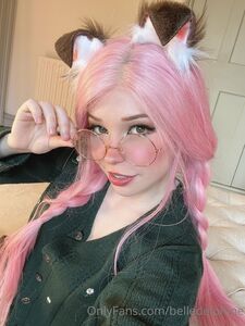 Belle Delphine Animal Crossing Onlyfans Set Leaked