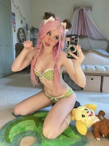 Belle Delphine Animal Crossing Onlyfans Set Leaked