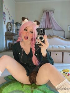 Belle Delphine Animal Crossing Onlyfans Set Leaked