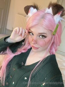 Belle Delphine Animal Crossing Onlyfans Set Leaked