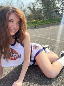 Belle Delphine Lola Bunny Cosplay Onlyfans Set Leaked