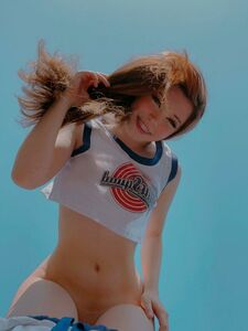 Belle Delphine Lola Bunny Cosplay Onlyfans Set Leaked